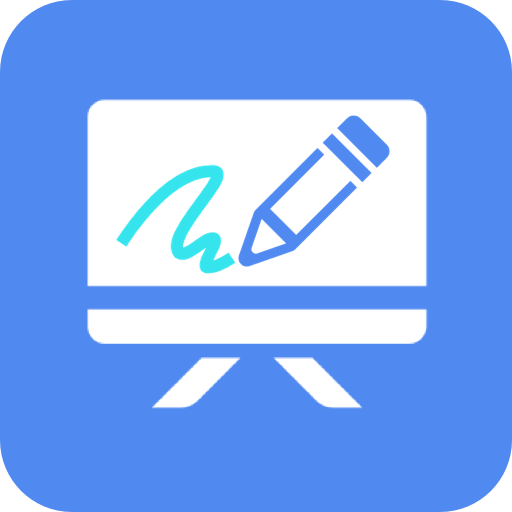 手绘小白板app v1.0.4
