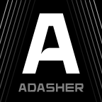 ADASHER智能手表app v1.0.1.5