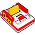 红白机游戏盒 1.0.0