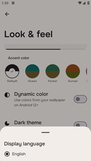 Scoop本地优先多媒体下载器APP下载 v1.2.7
