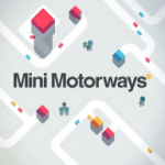 迷你高速公路中文版 v1.0