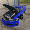 汽车修理工3D游戏汉化版下载 v12.10.2