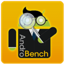 Andro Bench测速工具安卓汉化中文版v5.0.0