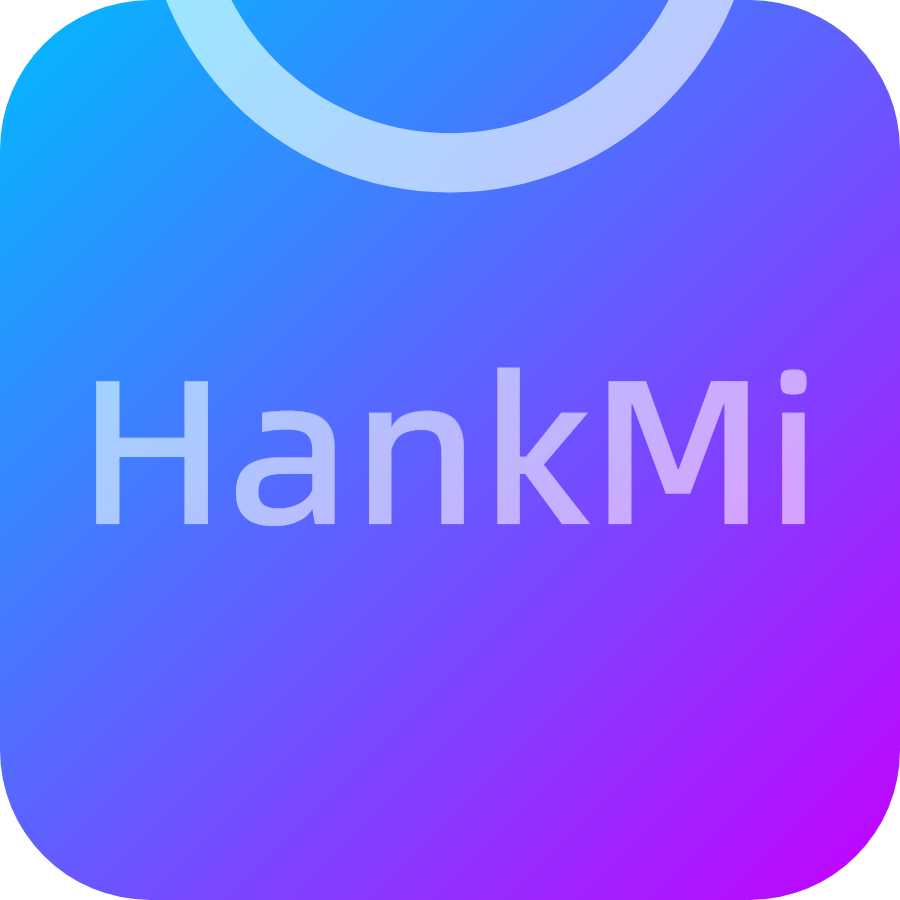 Hankmi汉克米应用商店apk手机版v24.11.11