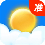 天气预报天眼通 v1.0.0.1