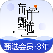 东方甄选app官方下载 v2.26.6