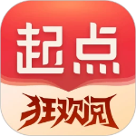 起点读书app免费下载安装 v7.9.458