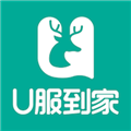 U服到家接单版app v1.1.9