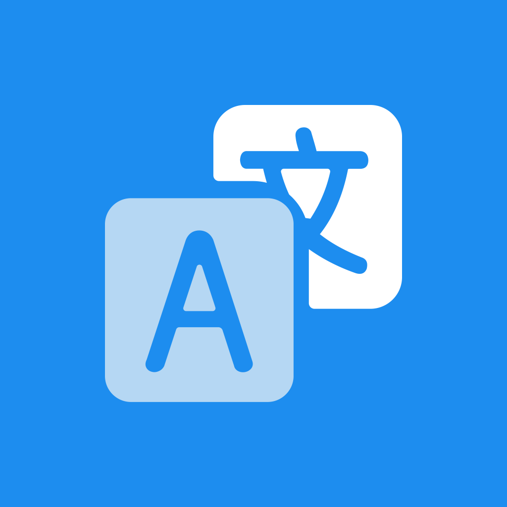泽驰翻译官方正版 v5.9.3